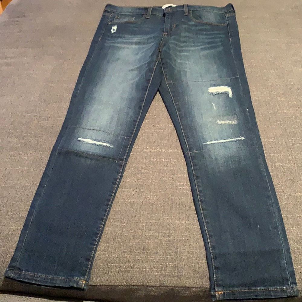 Banana Republic Premium Denim